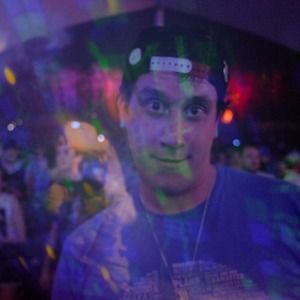 Meet your Posher, Patrick